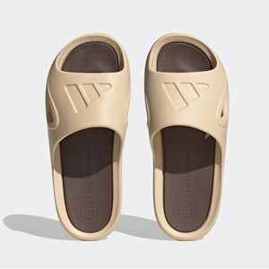 NWT adidas Adicane Slides Sand Strata/Earth Strata Size 9